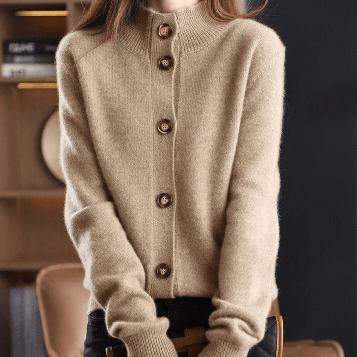 Anny - Luxurious Cardigan