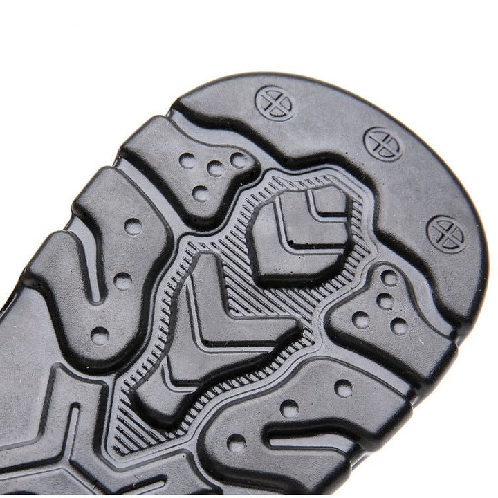 Stuart – Orthopedic sandals with optimal support and comfort