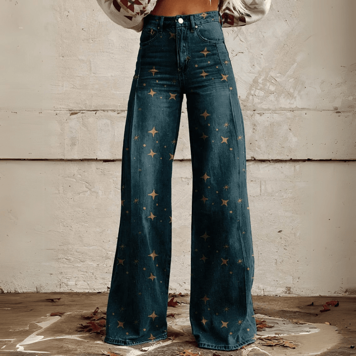 Vera - Vintage Boho Pants