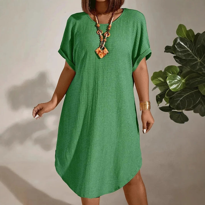 Cheryl – Relaxed Fit Summer Dress