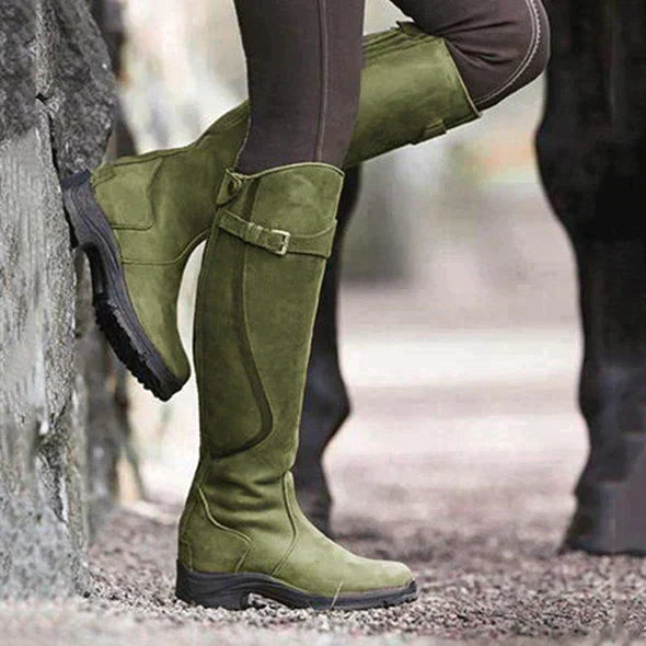 Bernice – Premium Orthopedic Boots