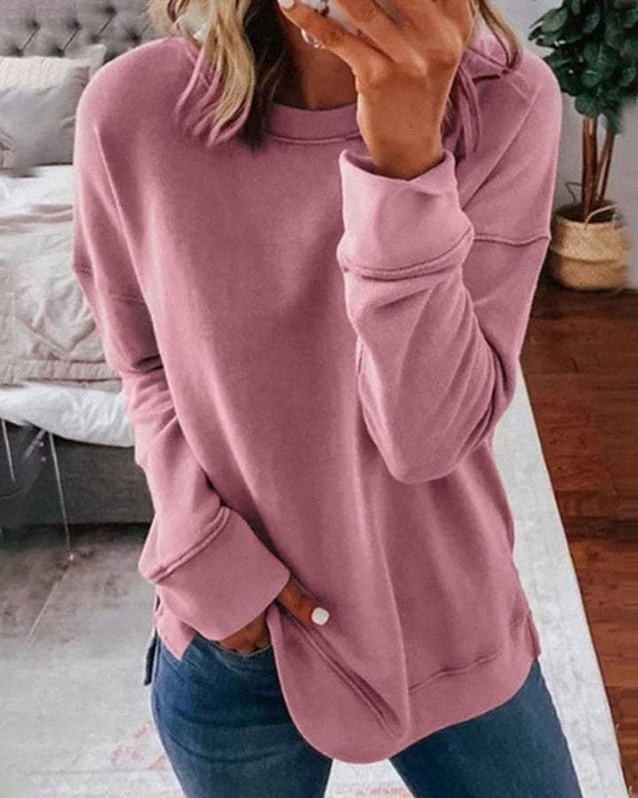 Arabelle – Cozy Knit Sweater