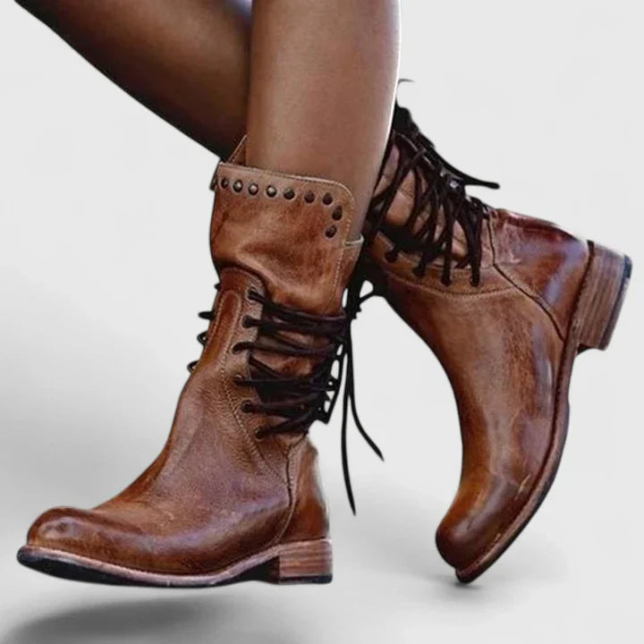 Kryzelle – Elegant Boots