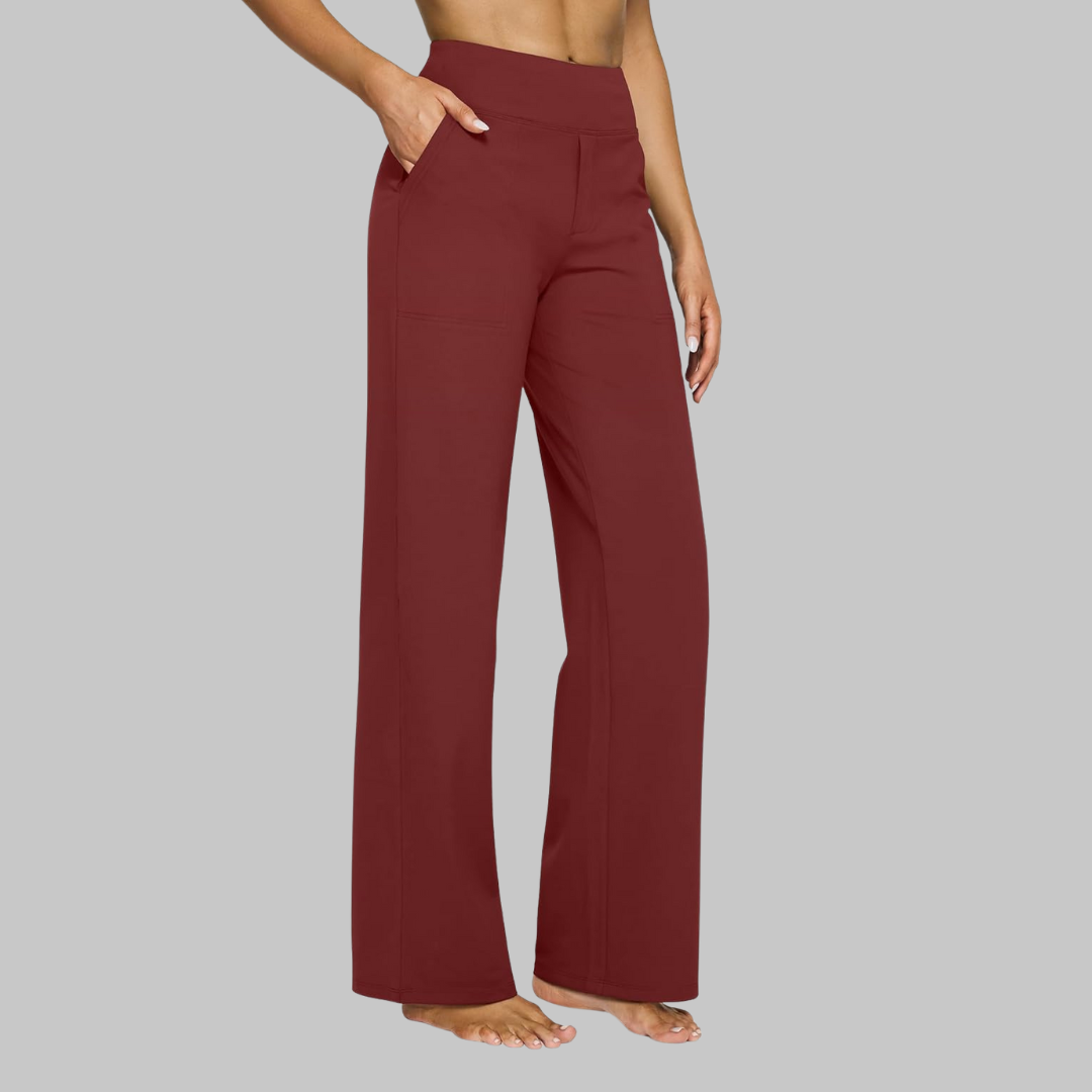Athena – Comfortable Stretch Pants