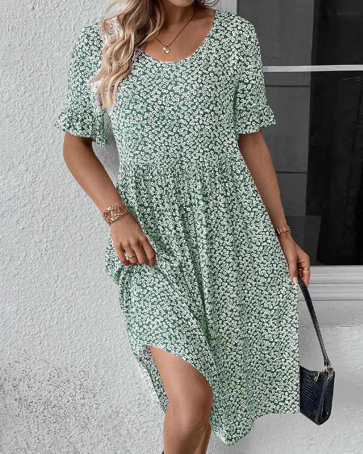 Vivienne – Summer Dress