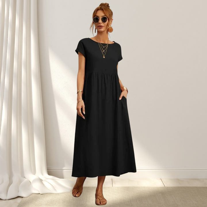 Annika – Elegant Dress