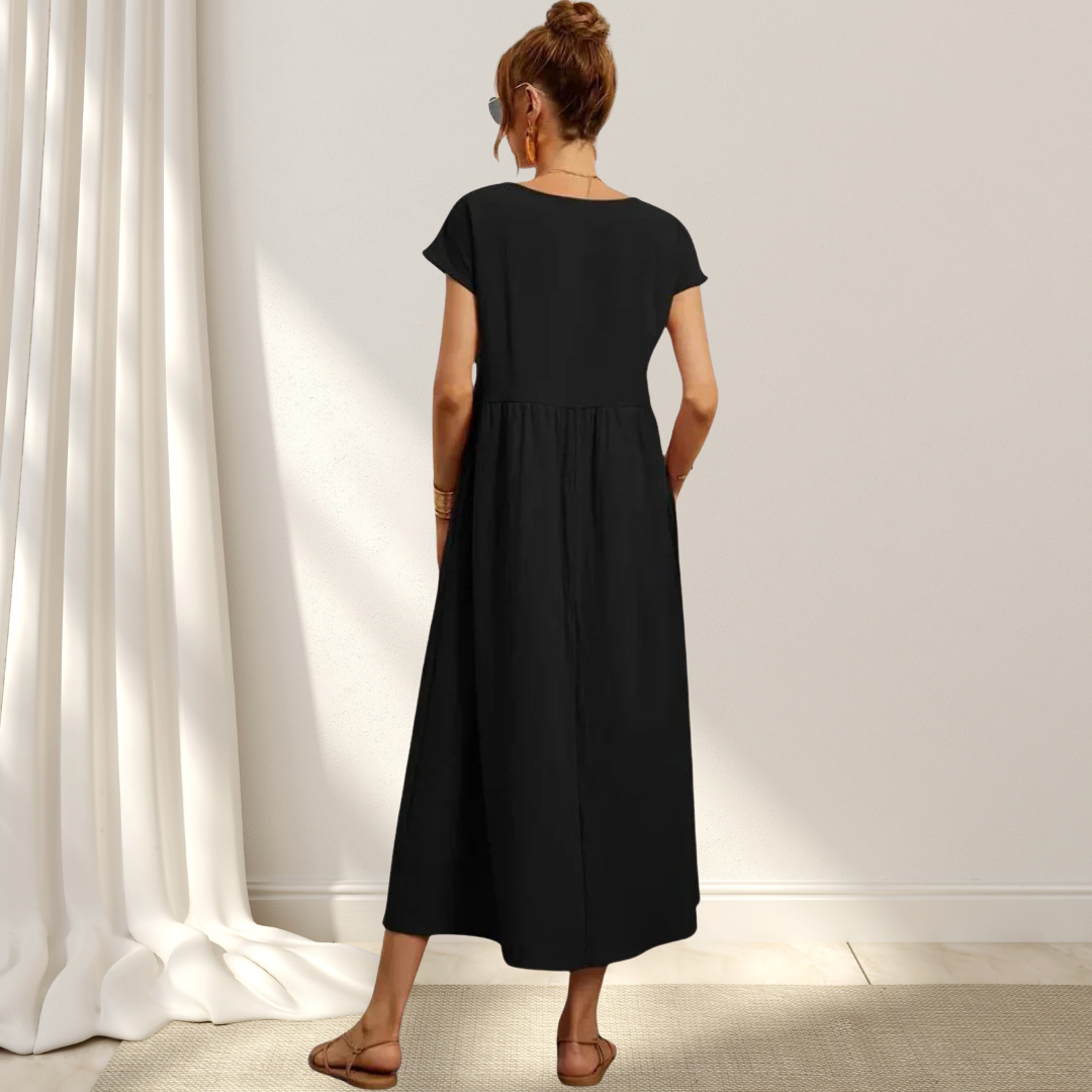 Annika – Elegant Dress