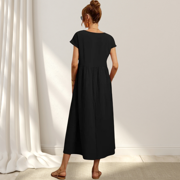 Annika – Elegant Dress