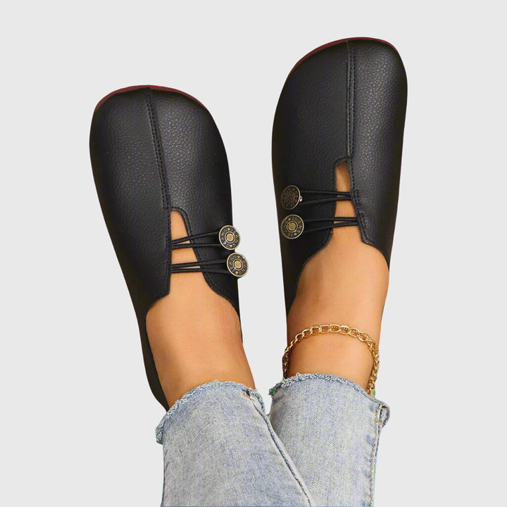 Josephine – Daily Comfort Slip-Ons