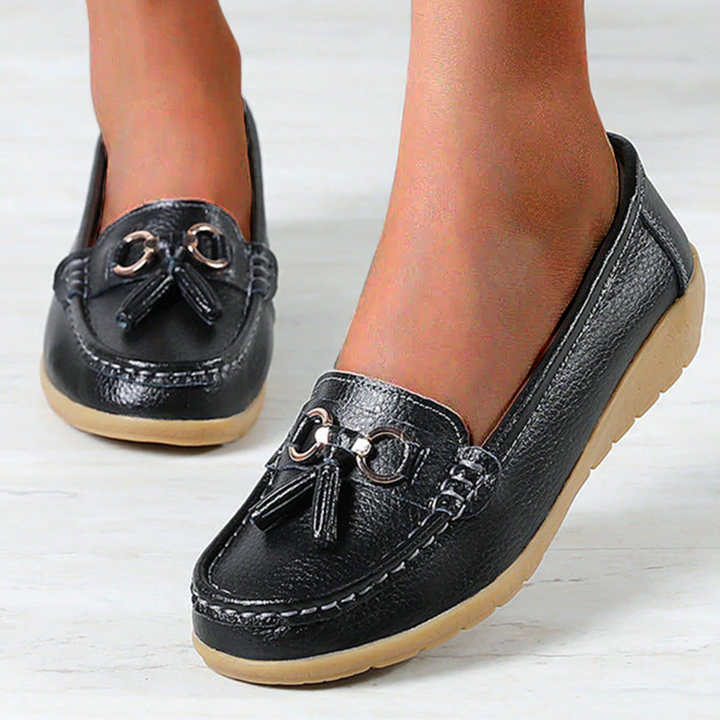 Comely – Flex Orthopedic Loafer