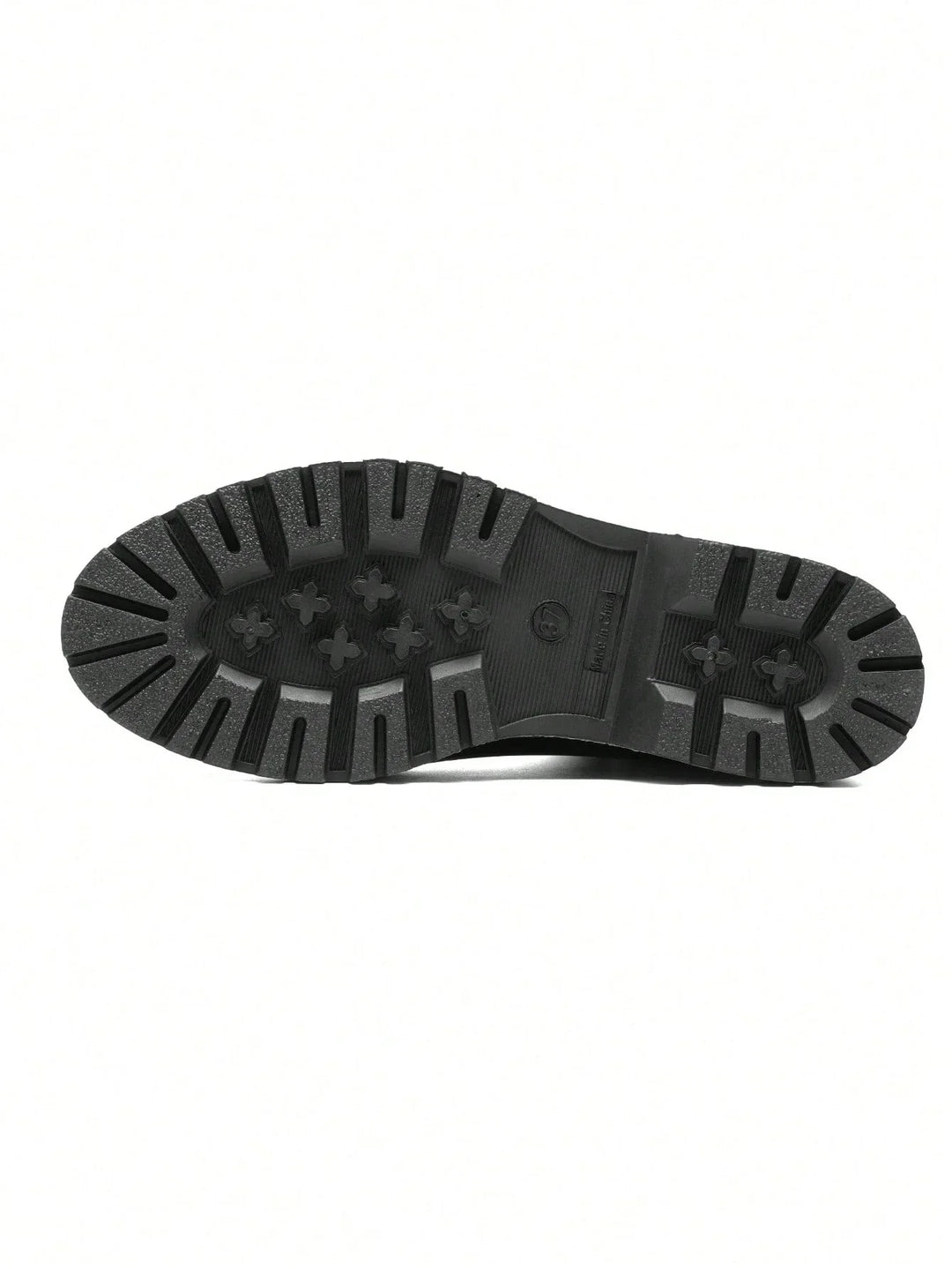 Eloura – Storm Grace Boots