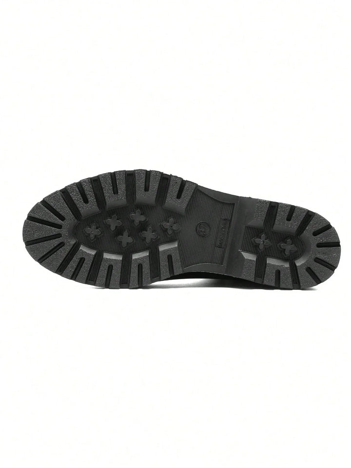 Eloura – Storm Grace Boots