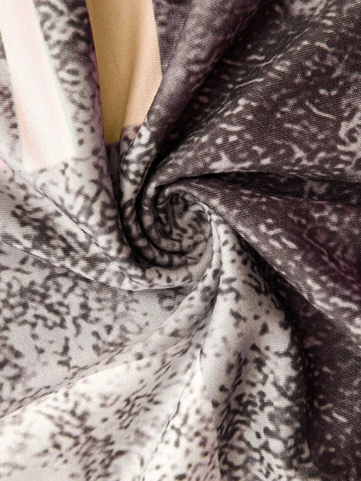 Oceane – Chic Vintage Sweatshirt