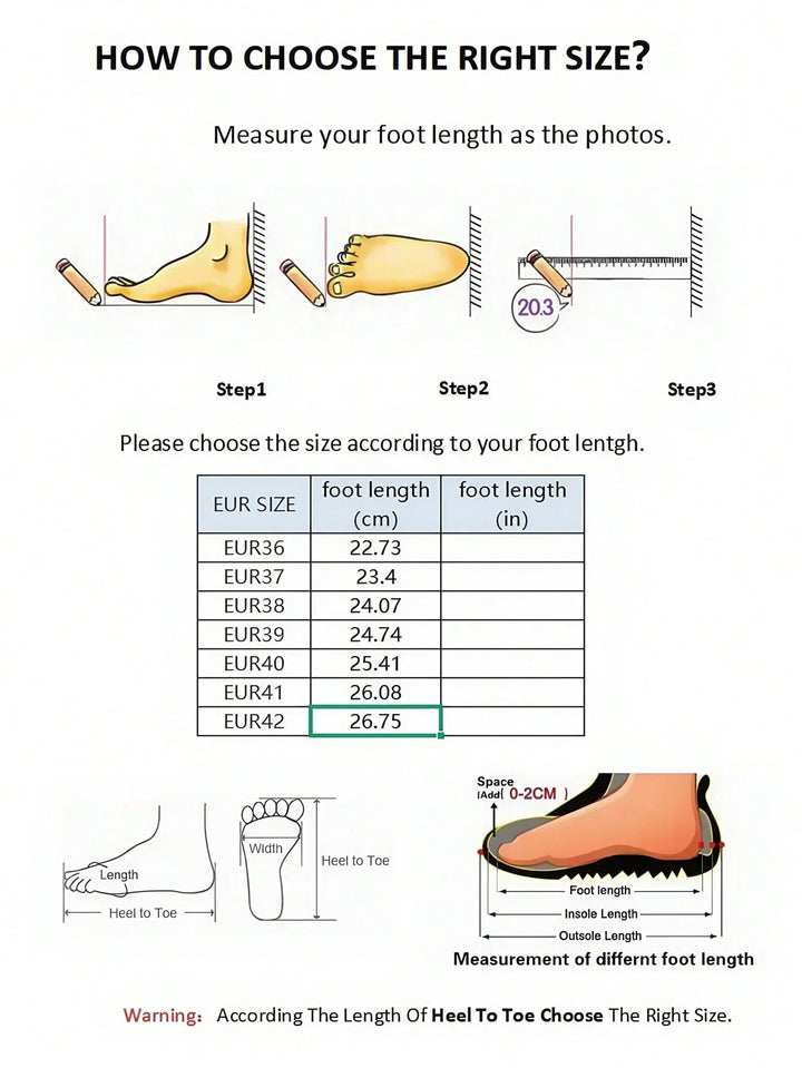 Eloura – Storm Grace Boots