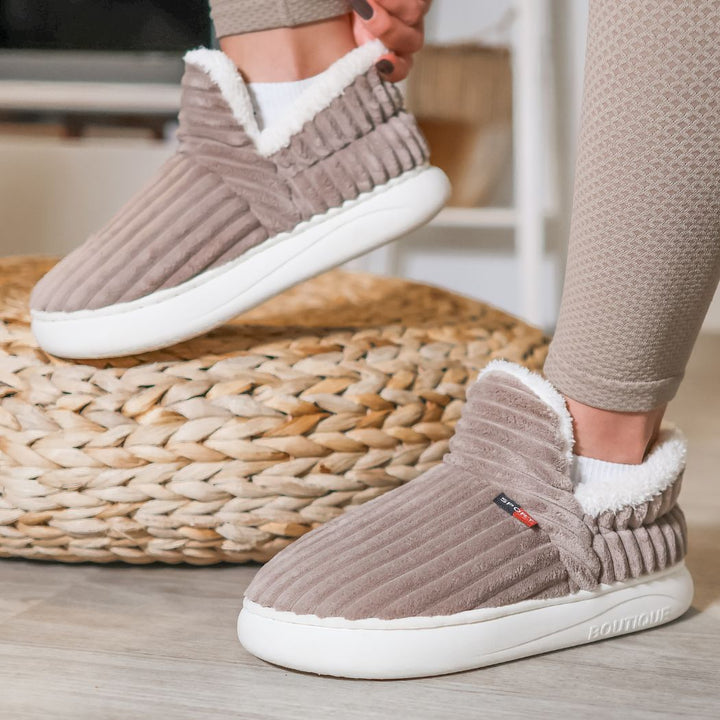 Stella – Boutique Slippers