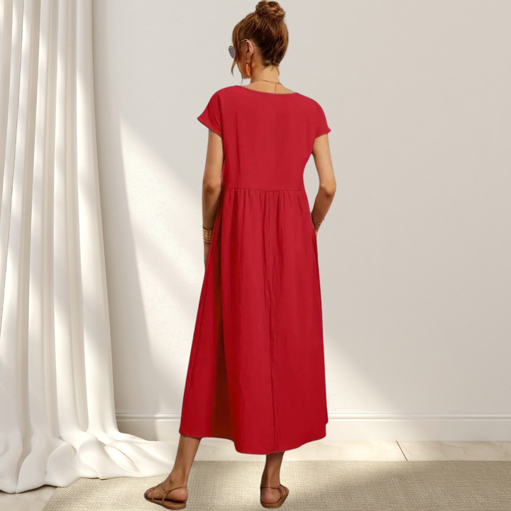 Annika – Elegant Dress