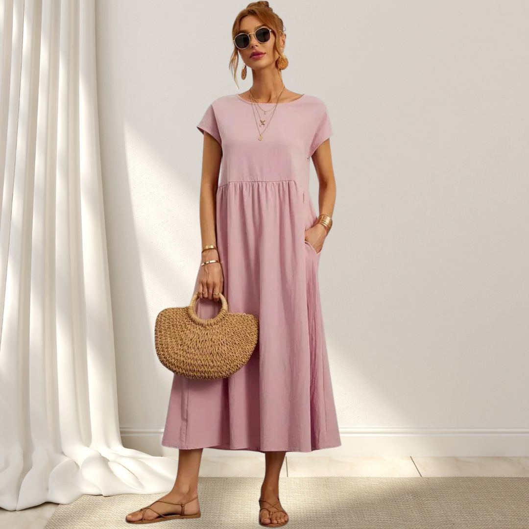 Annika – Elegant Dress