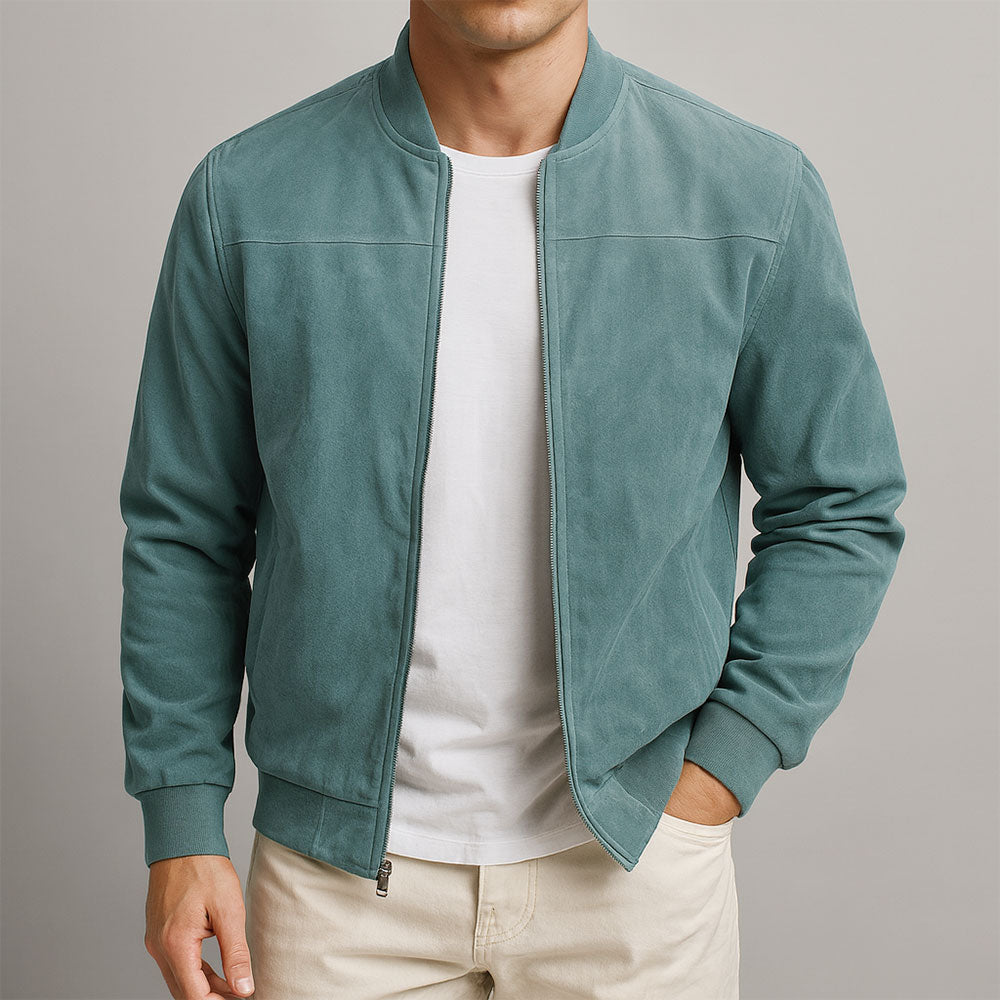Romano – Elegant Men's Jacket