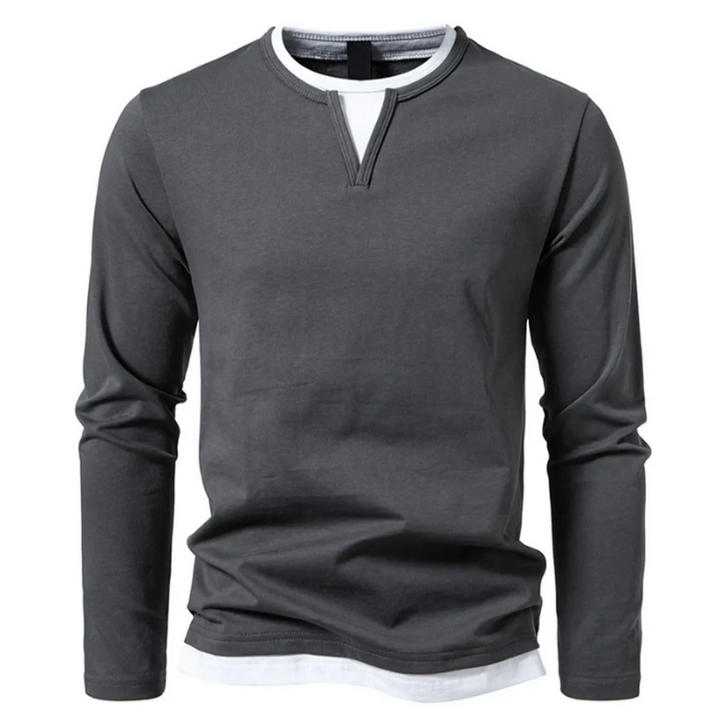Felix – Stylish Long Sleeve Shirt