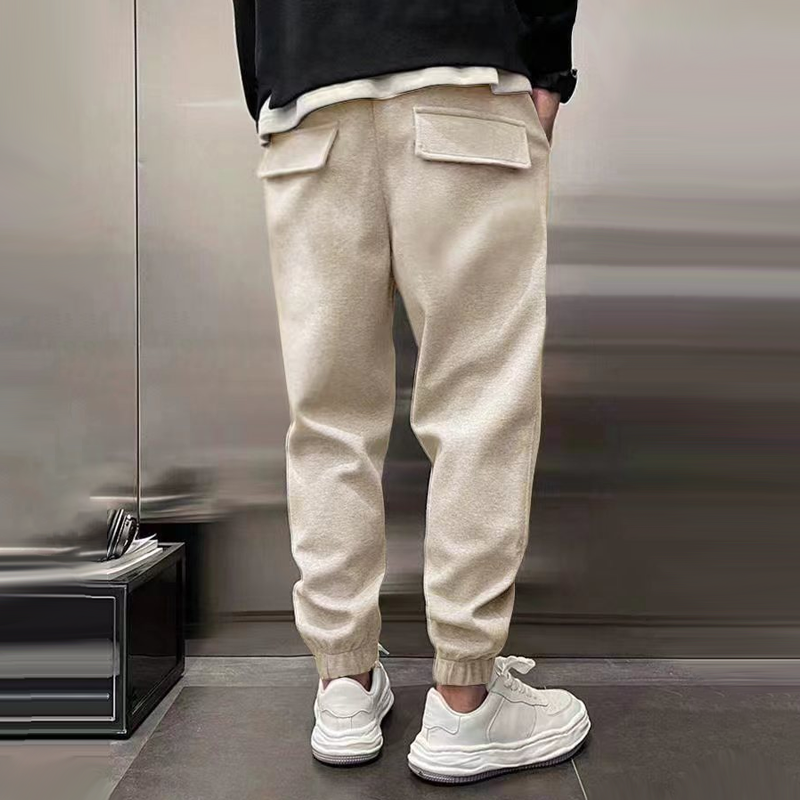 Bosco –Supreme Pants