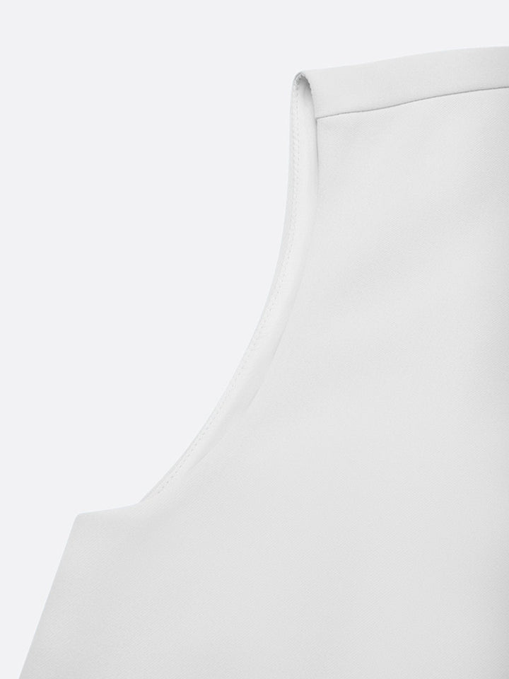 Cassandra – Midi Design Dress