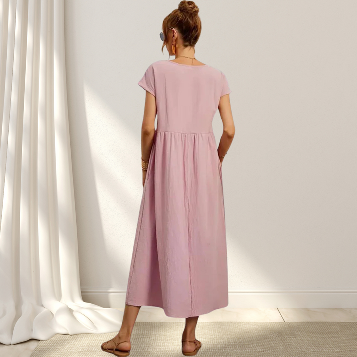 Annika – Elegant Dress