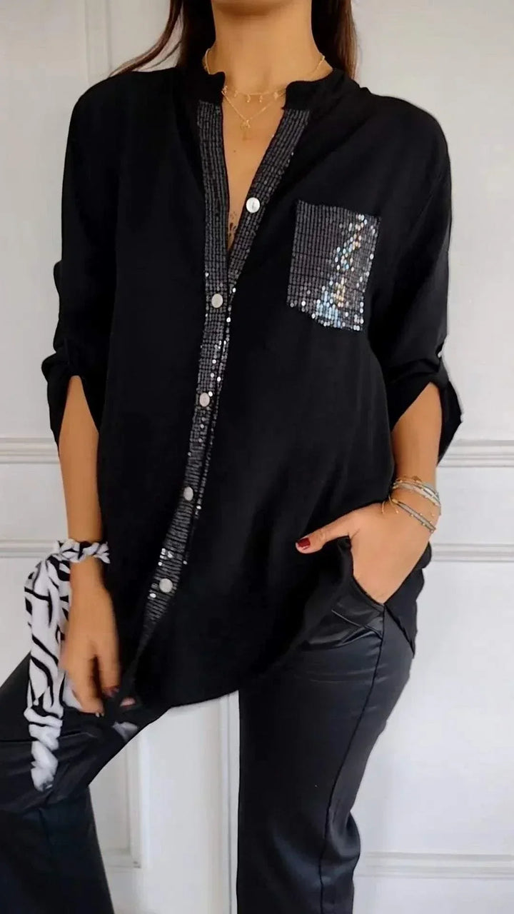 Nava – Chic Blouse