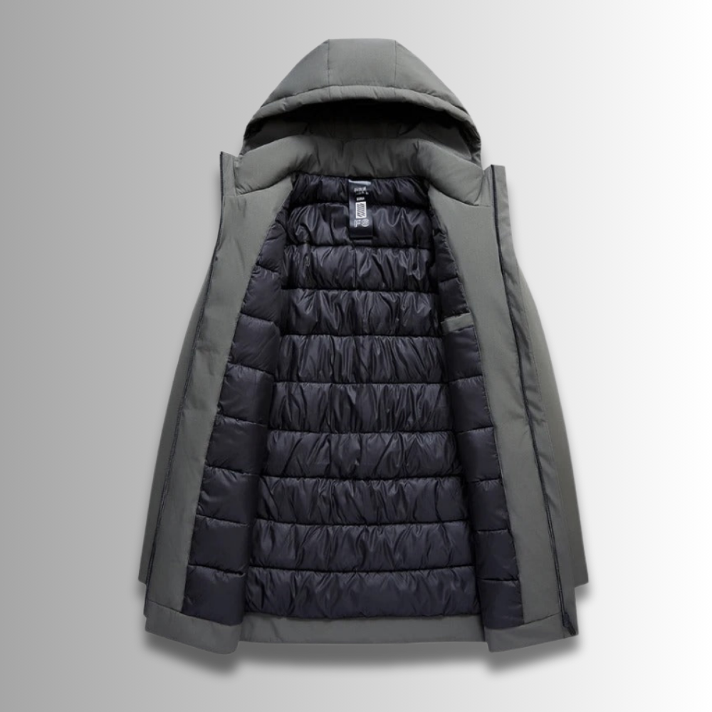 Luca - Original Warm Coat