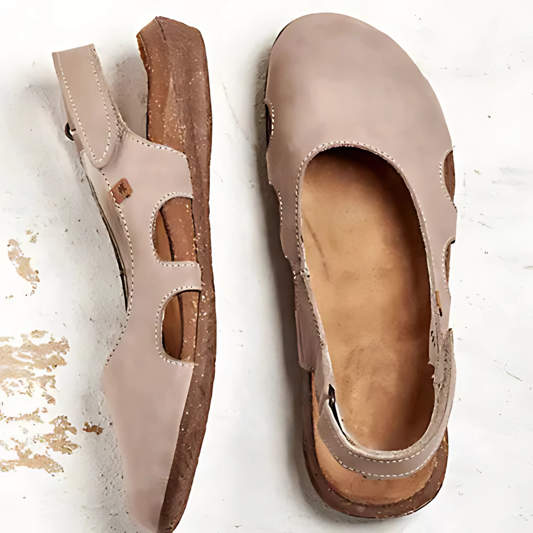 Diane – Orthopedic Sandals