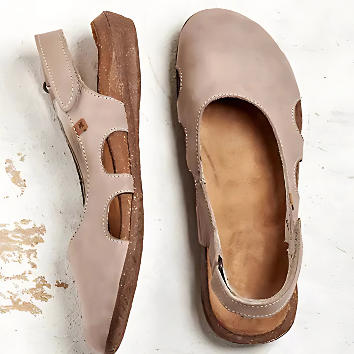Diane – Orthopedic Sandals