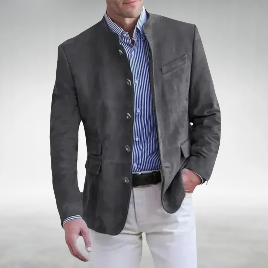 Julius – Smart Casual Jacket