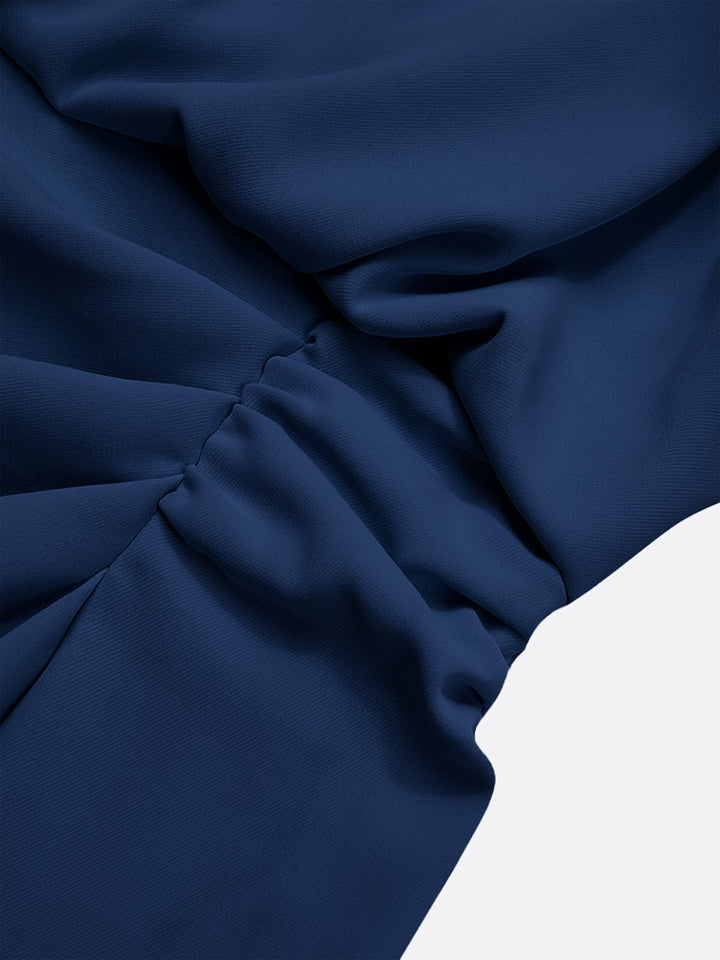 Cassandra – Midi Design Dress