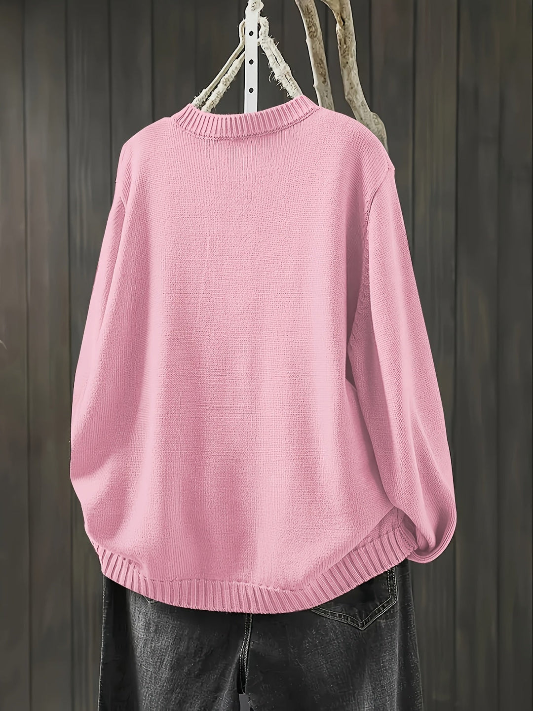 Adalyn – Grace Cardigan