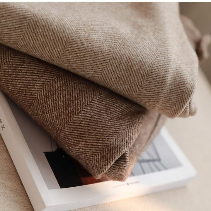 Sebastian – Elegant Comfortable Trousers