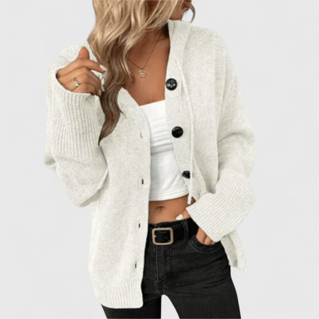 Brittan – Classic Cardigan
