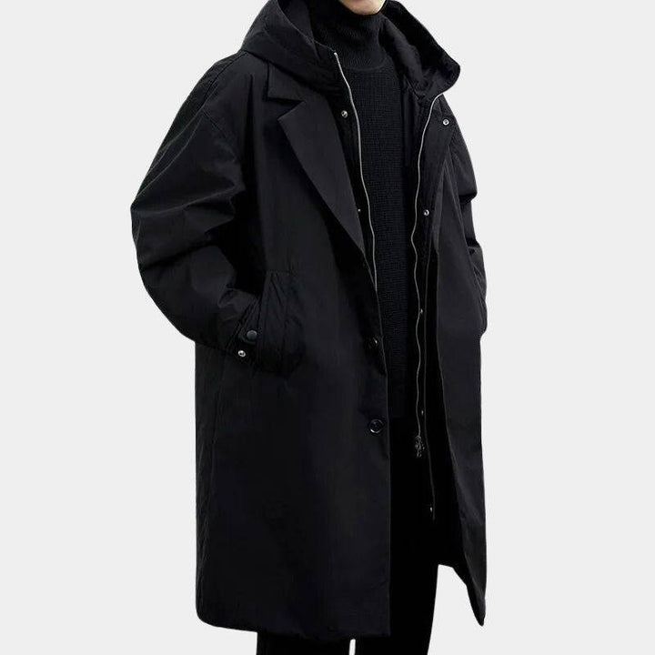 Arctos – Men’s Trench Coat