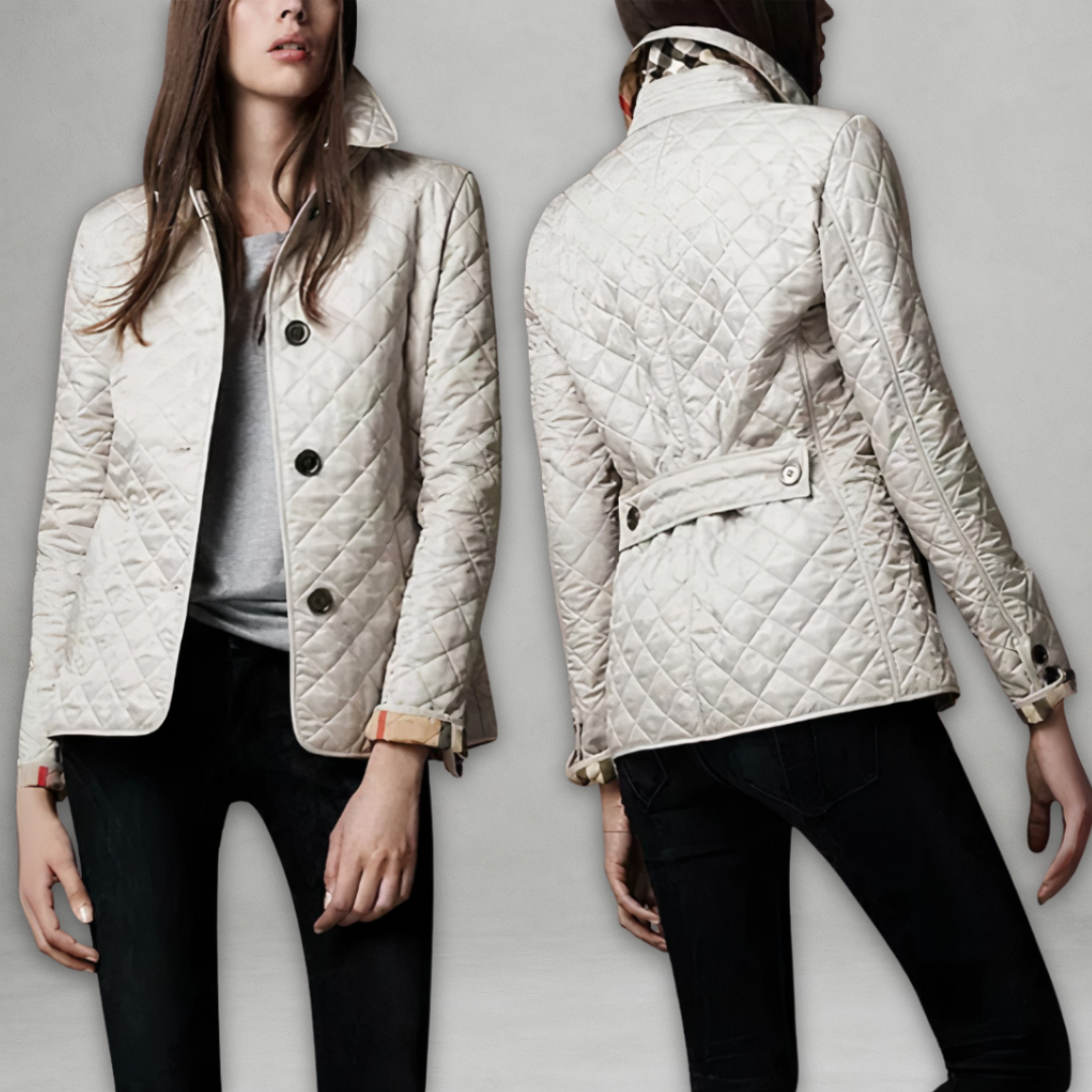 Clarina – Spring Jacket