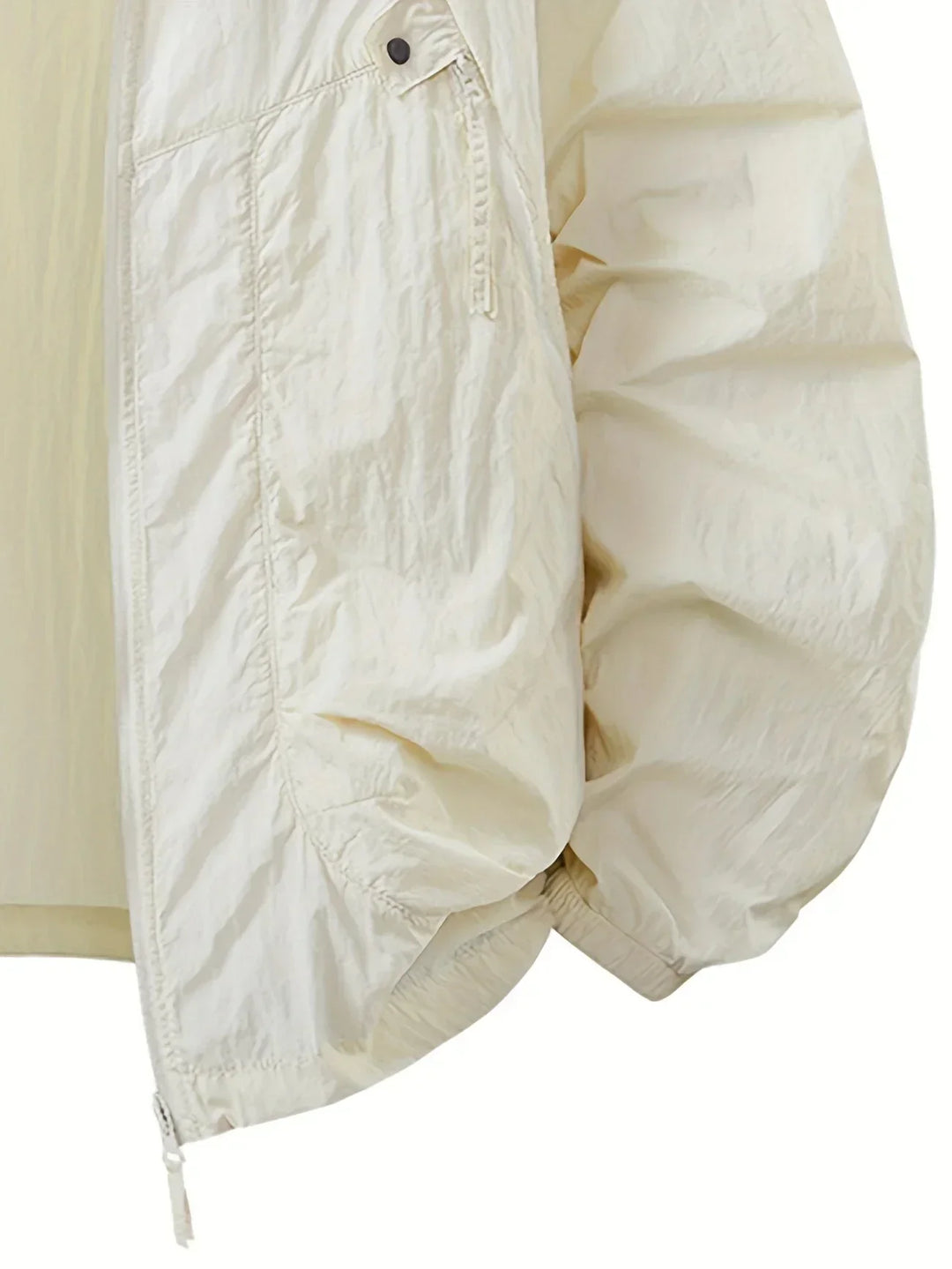 Carter – Outdoor Hooded Jacket