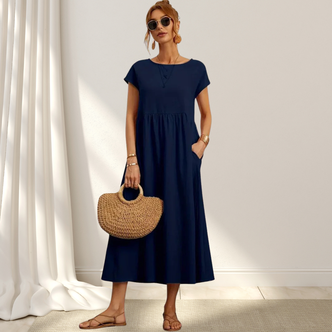 Annika – Elegant Dress