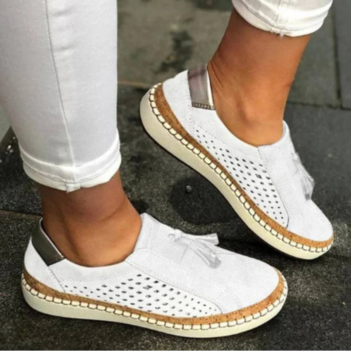 Arden – Orthoflex Slip-Ons