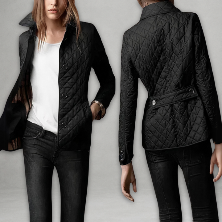 Clarina – Spring Jacket