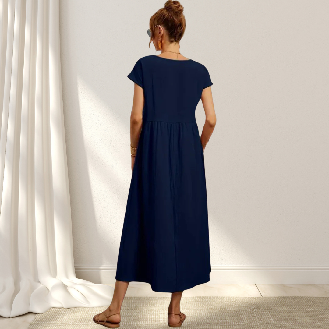 Annika – Elegant Dress