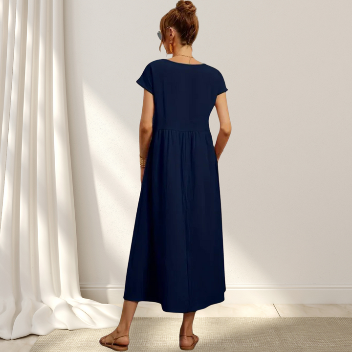 Annika – Elegant Dress