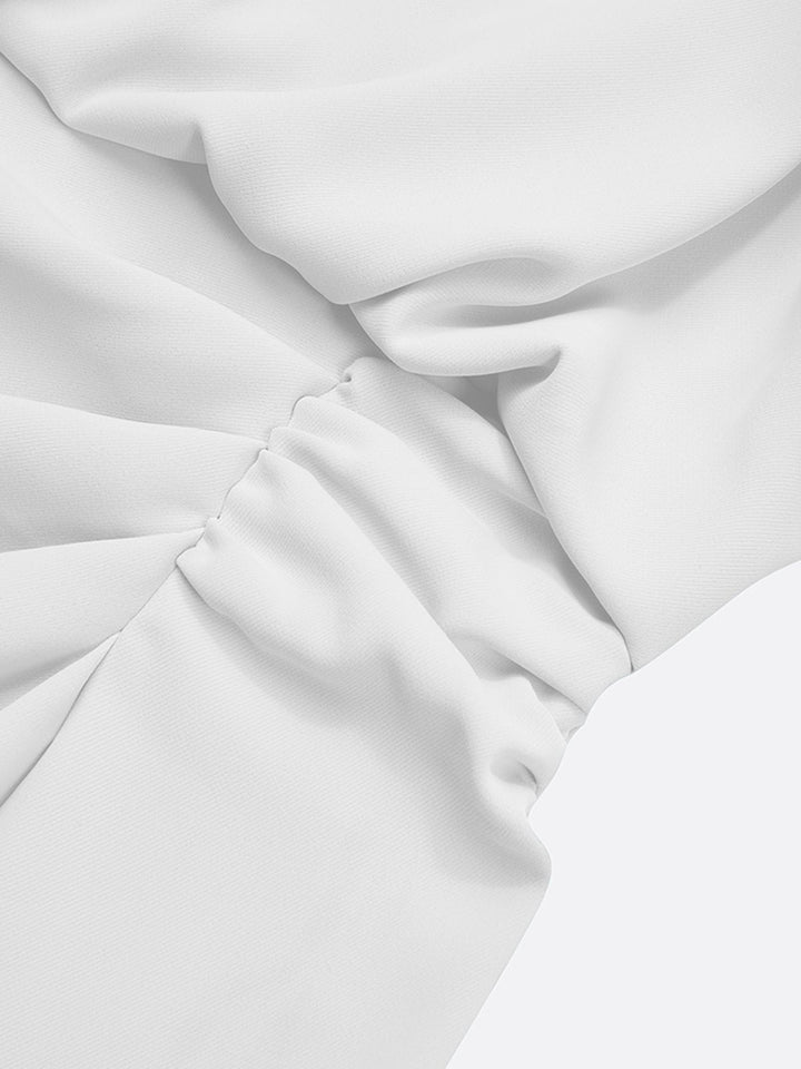 Cassandra – Midi Design Dress