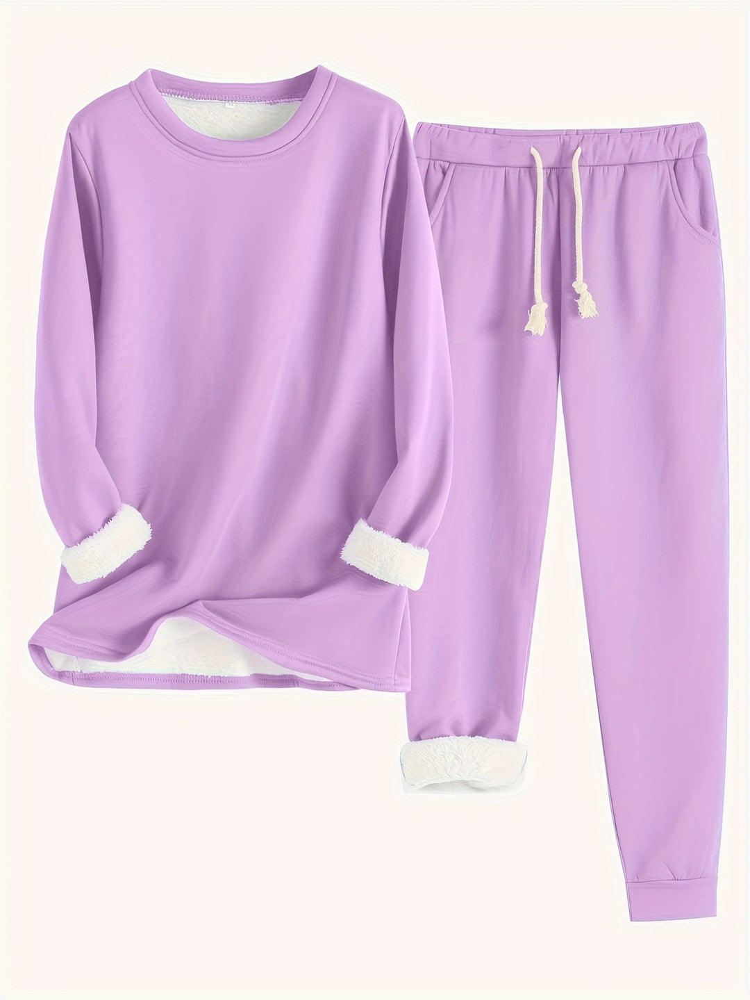 Adriena – Comfortable Loungewear Set