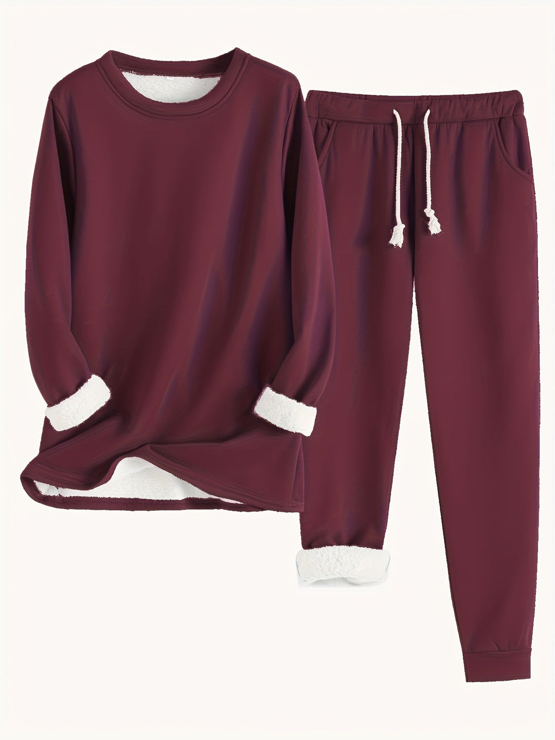 Adriena – Comfortable Loungewear Set