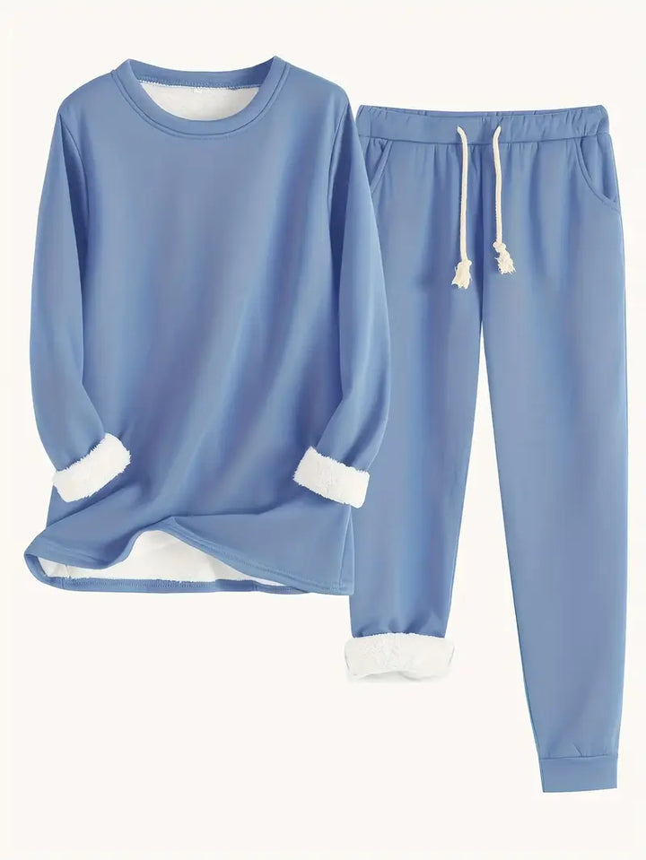 Adriena – Comfortable Loungewear Set