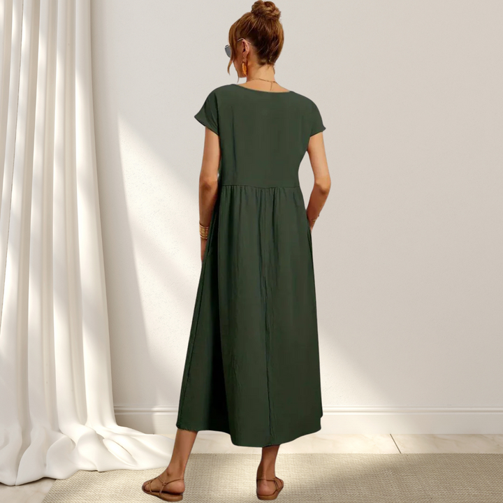 Annika – Elegant Dress