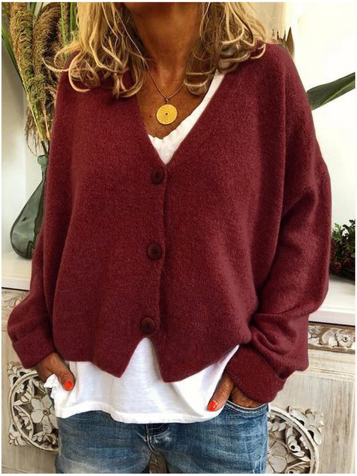 Shannon - Cozy Cardigan