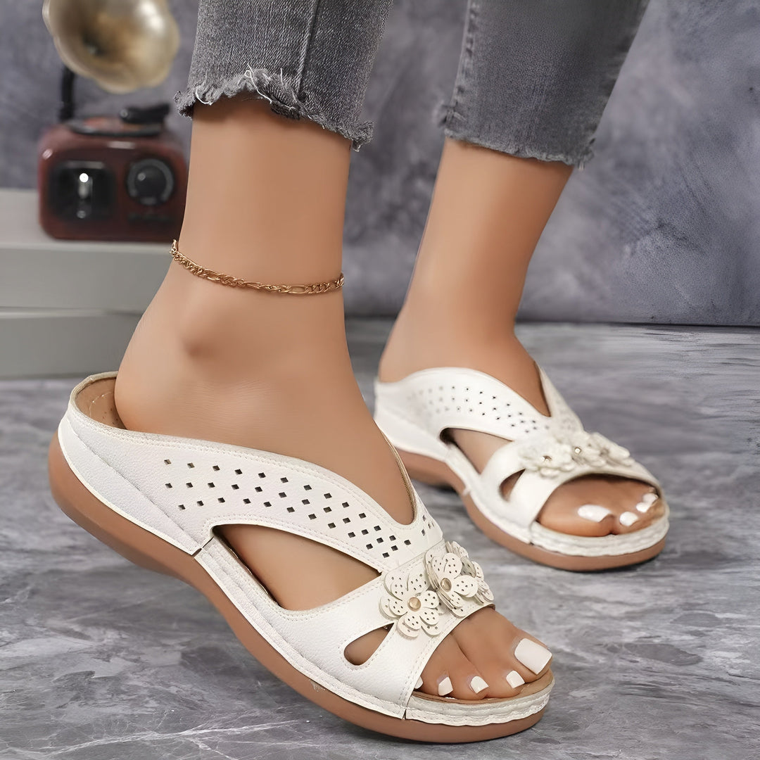 Kapo – Orthopedic Sandals